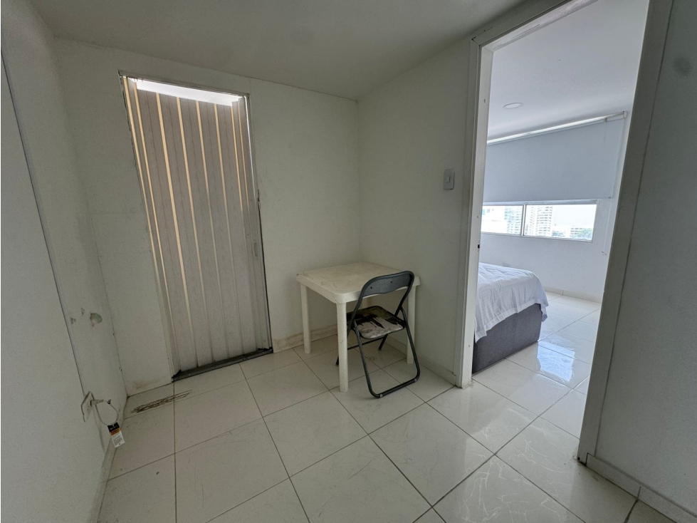 Apartamento en venta en Cartagena De Indias, Cartagena · foto 16 de 23