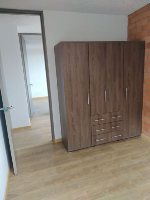 Apartamento de 3 alcobas en venta en La Florida, Tunja, 62 m² · foto 7 de 12