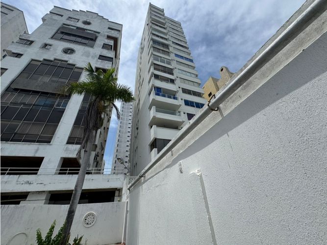 Apartamento en venta en Cartagena De Indias, Cartagena · foto 18 de 23