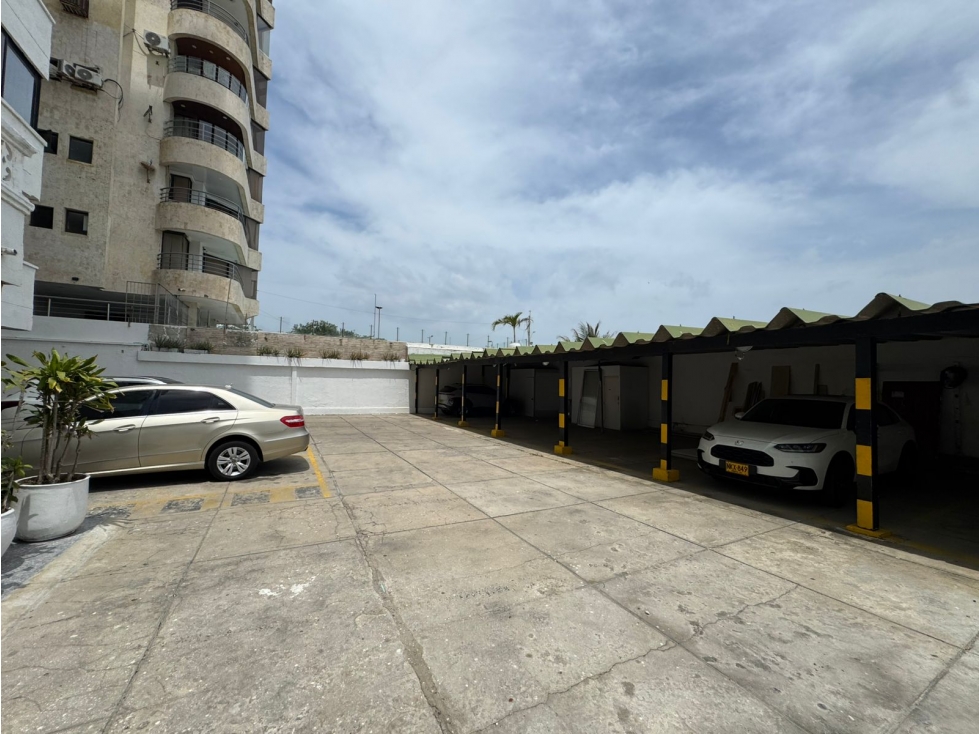 Apartamento en venta en Cartagena De Indias, Cartagena · foto 19 de 23