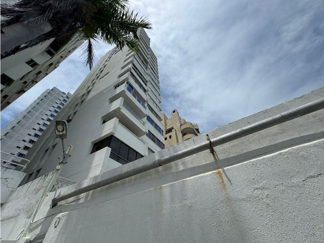 Apartamento en venta en Cartagena De Indias, Cartagena · foto 20 de 23
