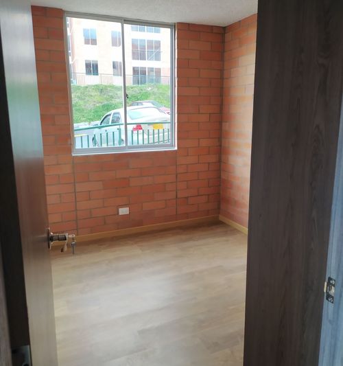 Apartamento de 3 alcobas en venta en La Florida, Tunja, 62 m² · foto 8 de 12