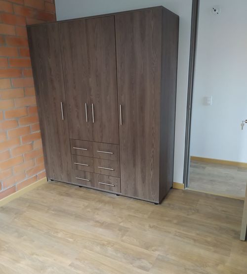 Apartamento de 3 alcobas en venta en La Florida, Tunja, 62 m² · foto 9 de 12