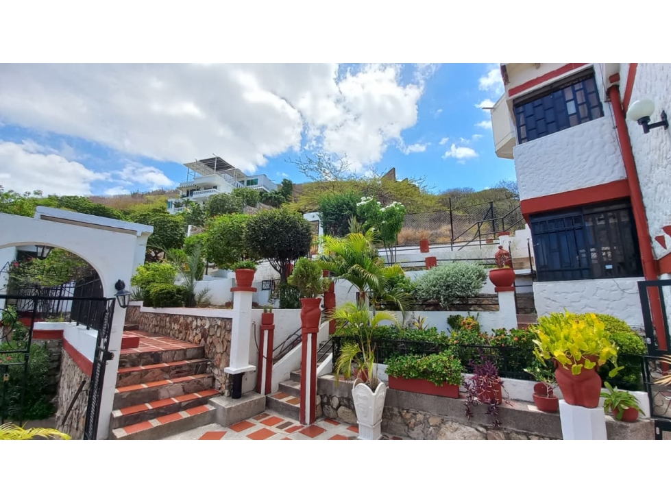 Casa en Arriendo en Rodadero, Santa marta