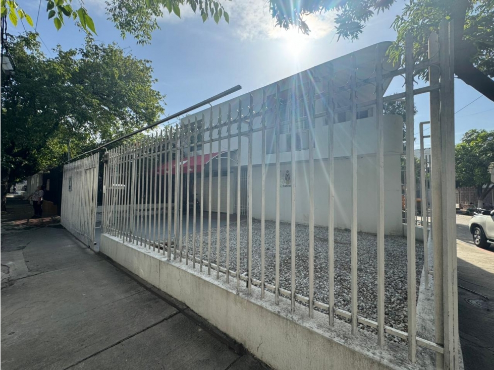 Casa en Arriendo en Santa marta