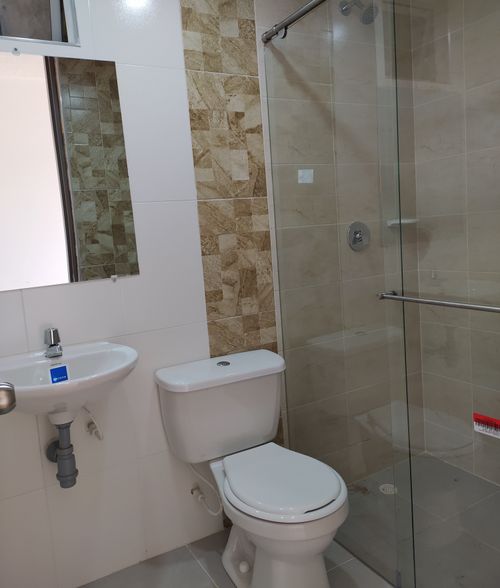 Apartamento de 3 alcobas en venta en La Florida, Tunja, 62 m² · foto 10 de 12