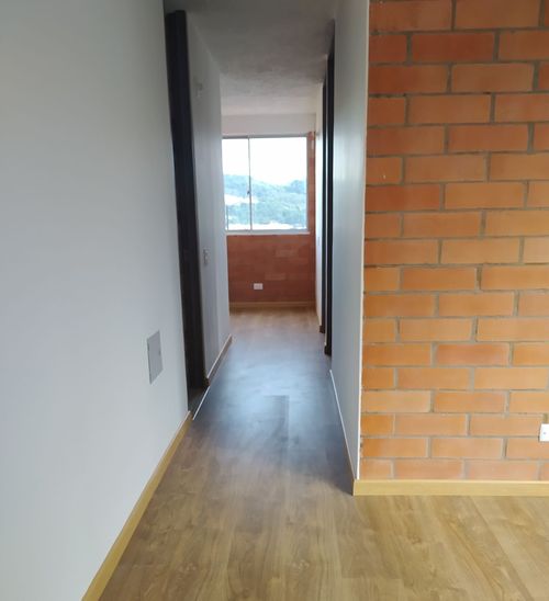 Apartamento de 3 alcobas en venta en La Florida, Tunja, 62 m² · foto 11 de 12