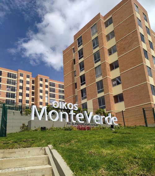 Apartamento de 3 alcobas en venta en La Florida, Tunja, 62 m² · foto 12 de 12