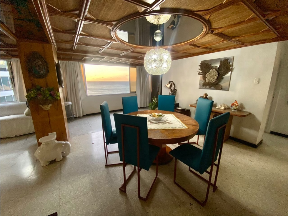 Apartamento en venta en Rodadero, Santa Marta · foto 3 de 18