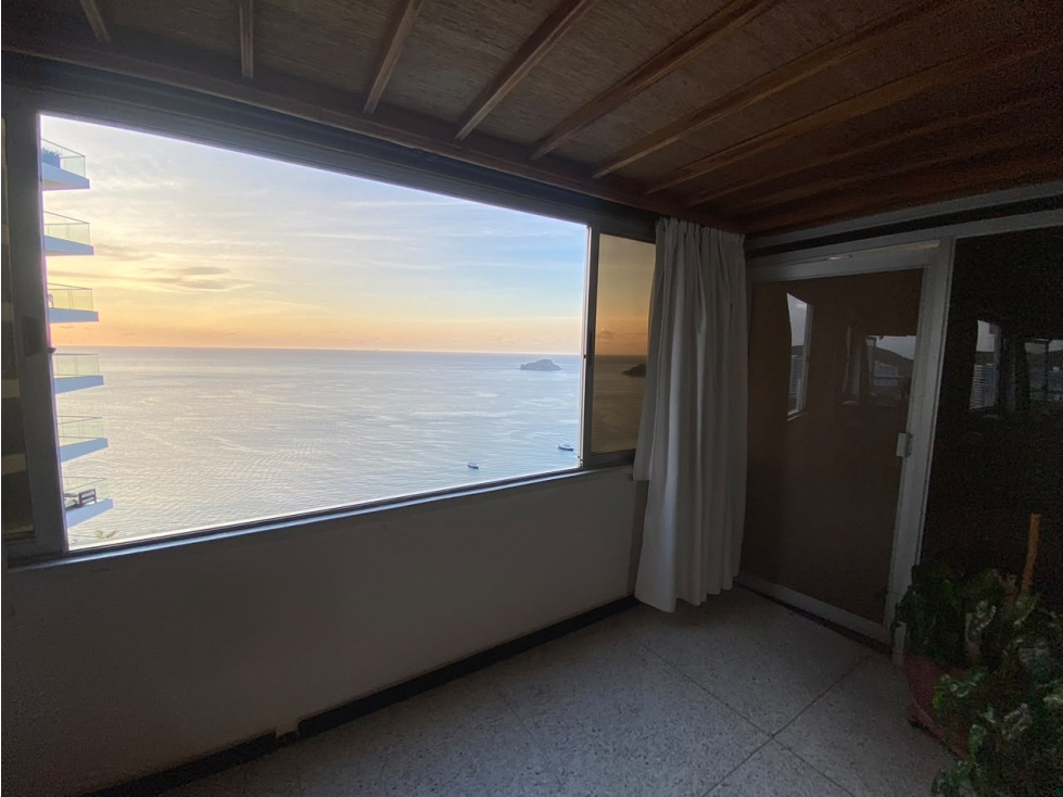 Apartamento en venta en Rodadero, Santa Marta · foto 4 de 18