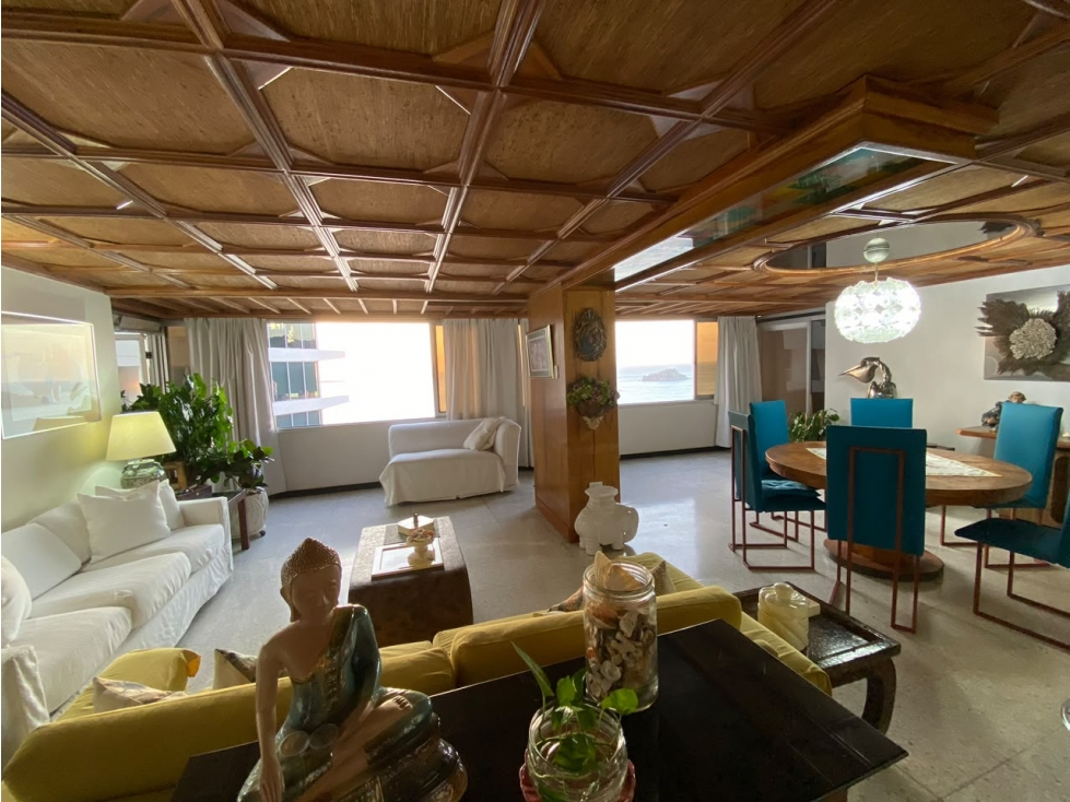 Apartamento en venta en Rodadero, Santa Marta · foto 5 de 18