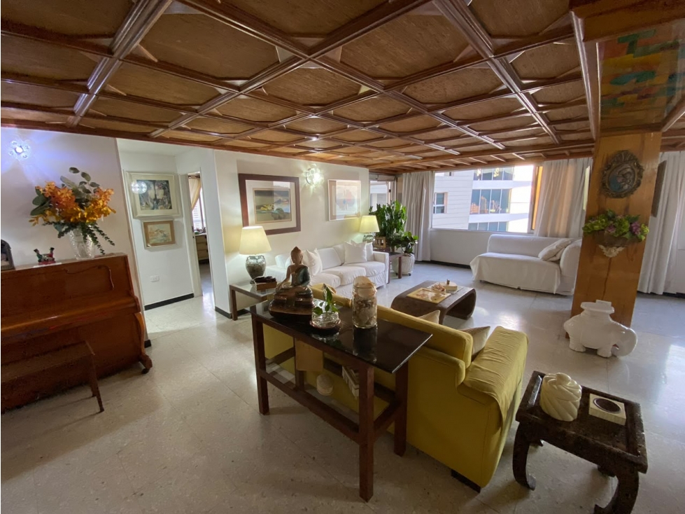 Apartamento en venta en Rodadero, Santa Marta · foto 6 de 18