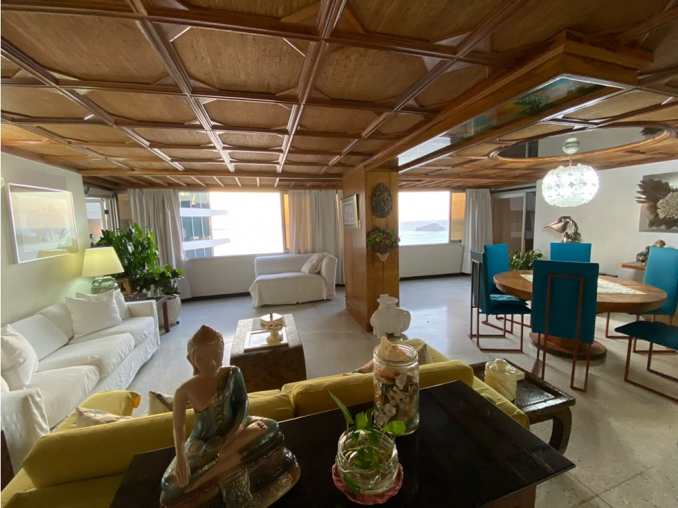 Apartamento en venta en Rodadero, Santa Marta · foto 10 de 18
