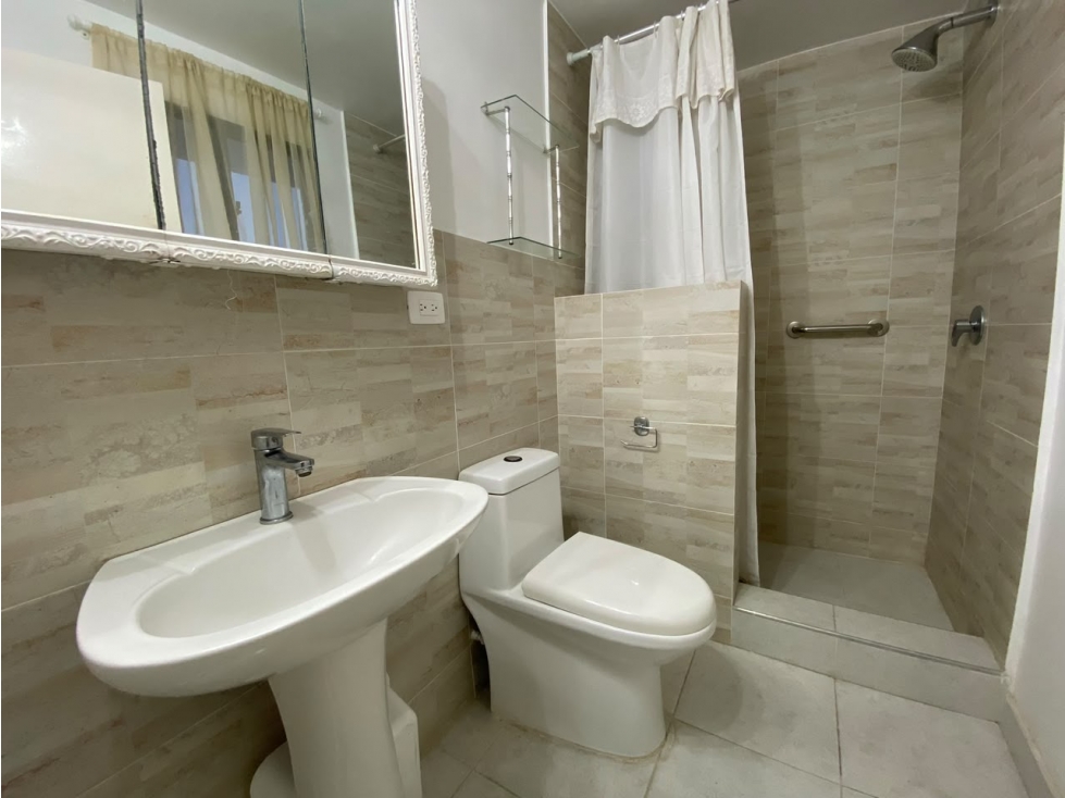Apartamento en venta en Rodadero, Santa Marta · foto 11 de 18