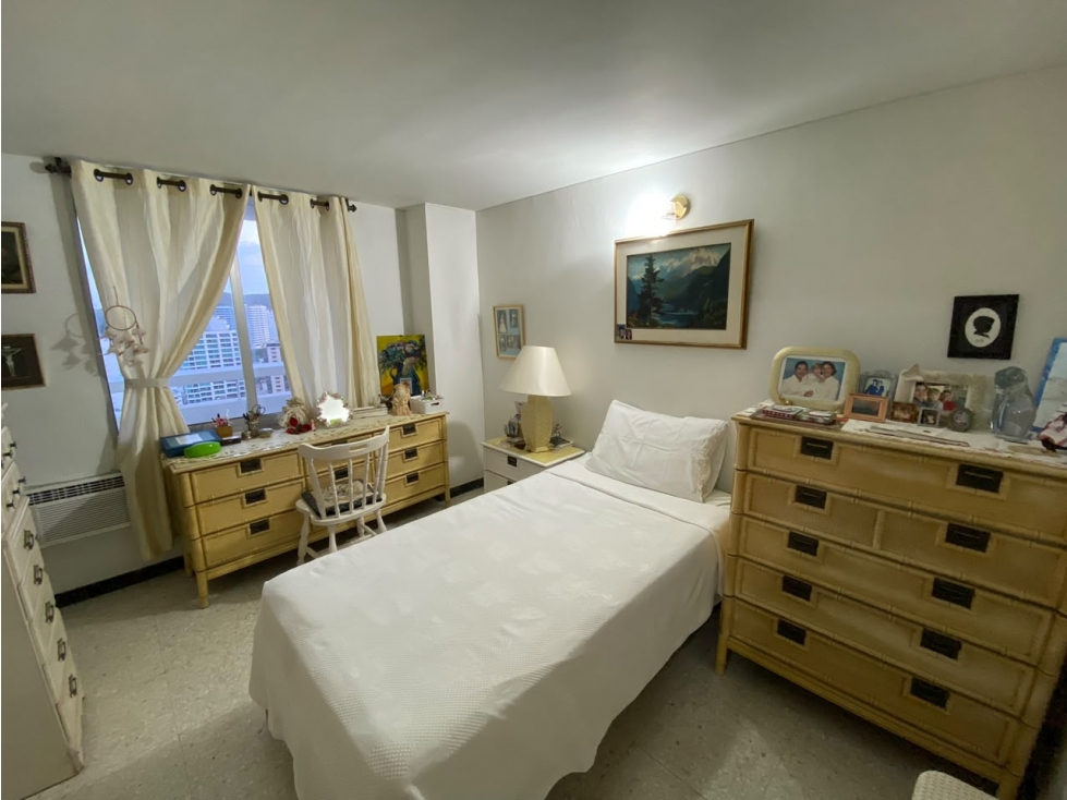 Apartamento en venta en Rodadero, Santa Marta · foto 12 de 18