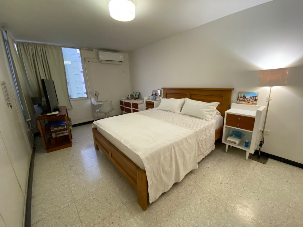 Apartamento en venta en Rodadero, Santa Marta · foto 13 de 18