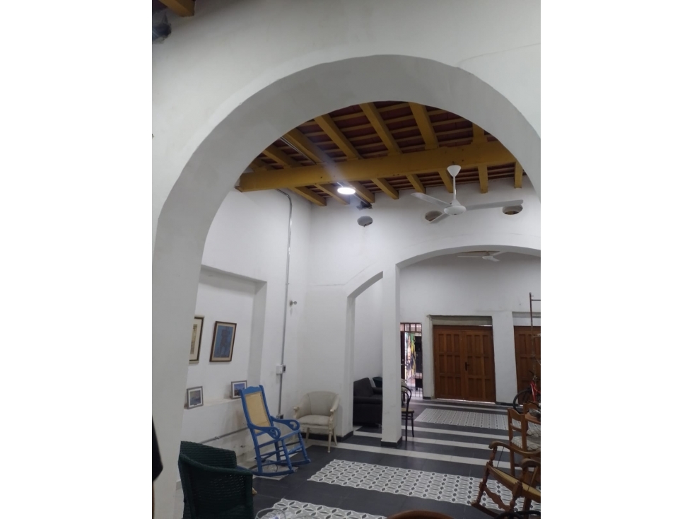 Casa en Arriendo en Santa marta