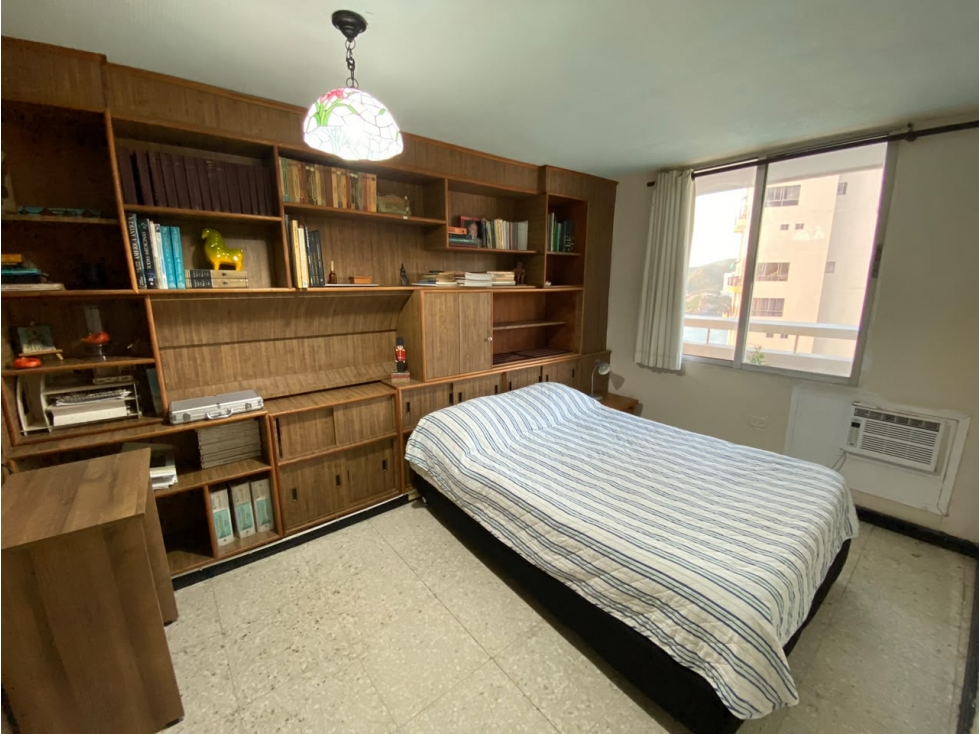 Apartamento en venta en Rodadero, Santa Marta · foto 14 de 18