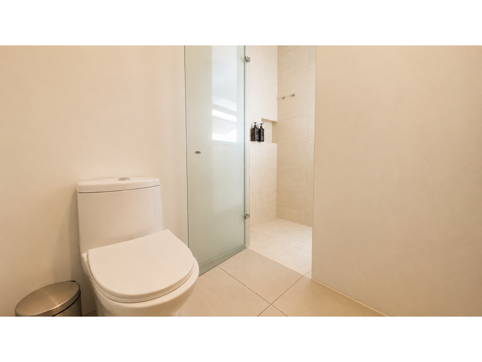 Apartamento en venta en Bello Horizonte, Santa Marta · foto 14 de 24