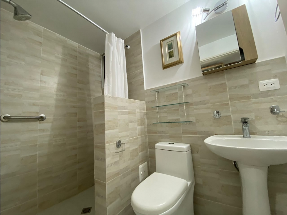 Apartamento en venta en Rodadero, Santa Marta · foto 15 de 18