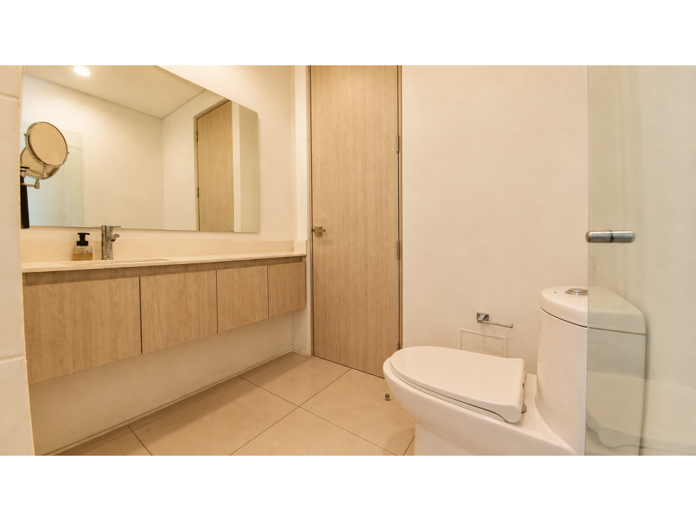 Apartamento en venta en Bello Horizonte, Santa Marta · foto 15 de 24