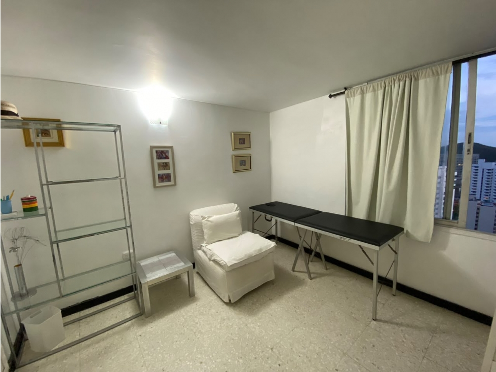 Apartamento en venta en Rodadero, Santa Marta · foto 16 de 18