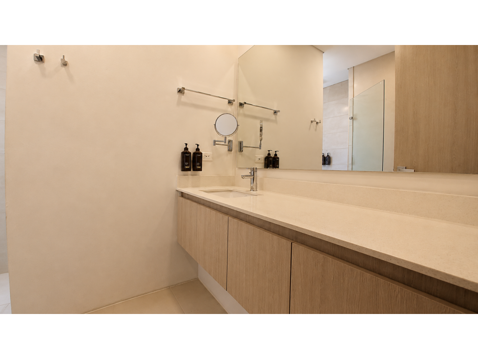 Apartamento en venta en Bello Horizonte, Santa Marta · foto 16 de 24