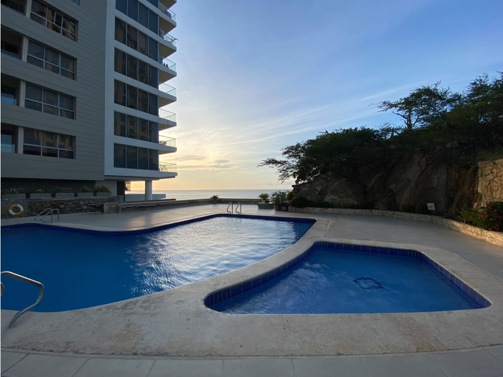Apartamento en venta en Rodadero, Santa Marta · foto 17 de 18