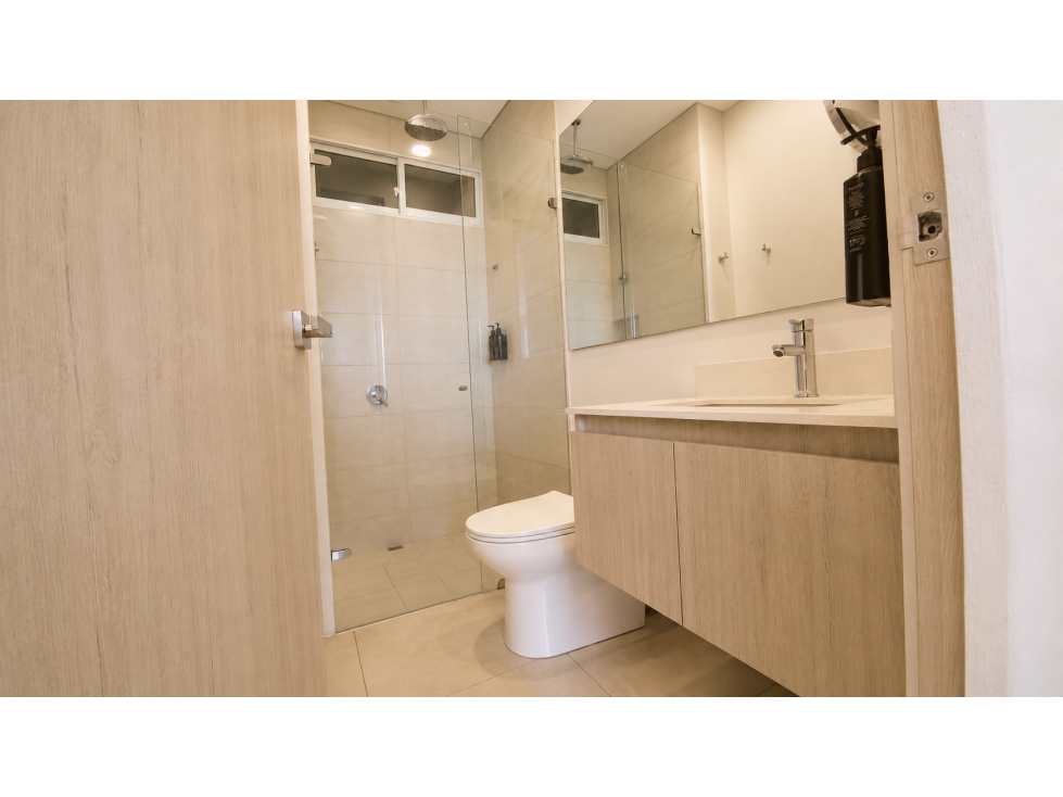 Apartamento en venta en Bello Horizonte, Santa Marta · foto 17 de 24