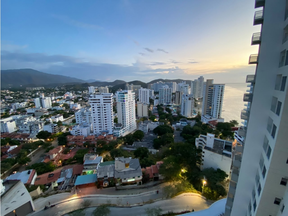Apartamento en venta en Rodadero, Santa Marta · foto 18 de 18
