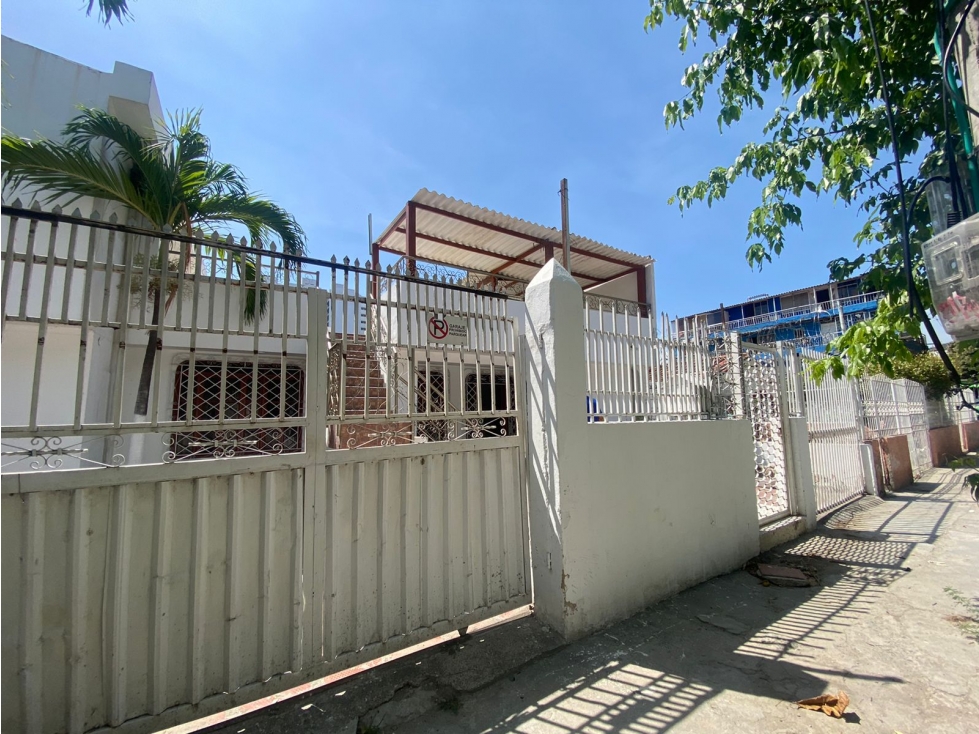 House for rent in Bellavista, Santa marta