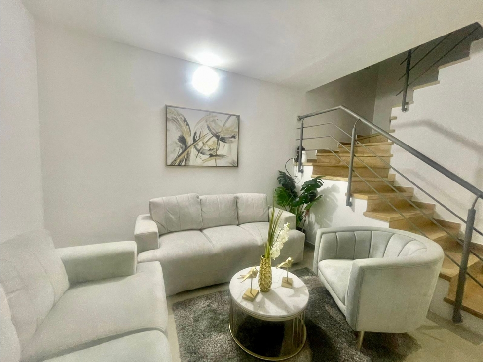 Casa en venta en Galicia, Santa Marta · foto 2 de 9