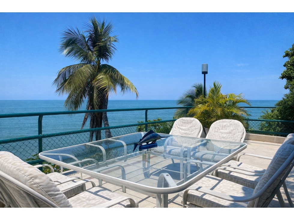 Casa en venta en Don Jaca, Santa Marta · foto 2 de 24