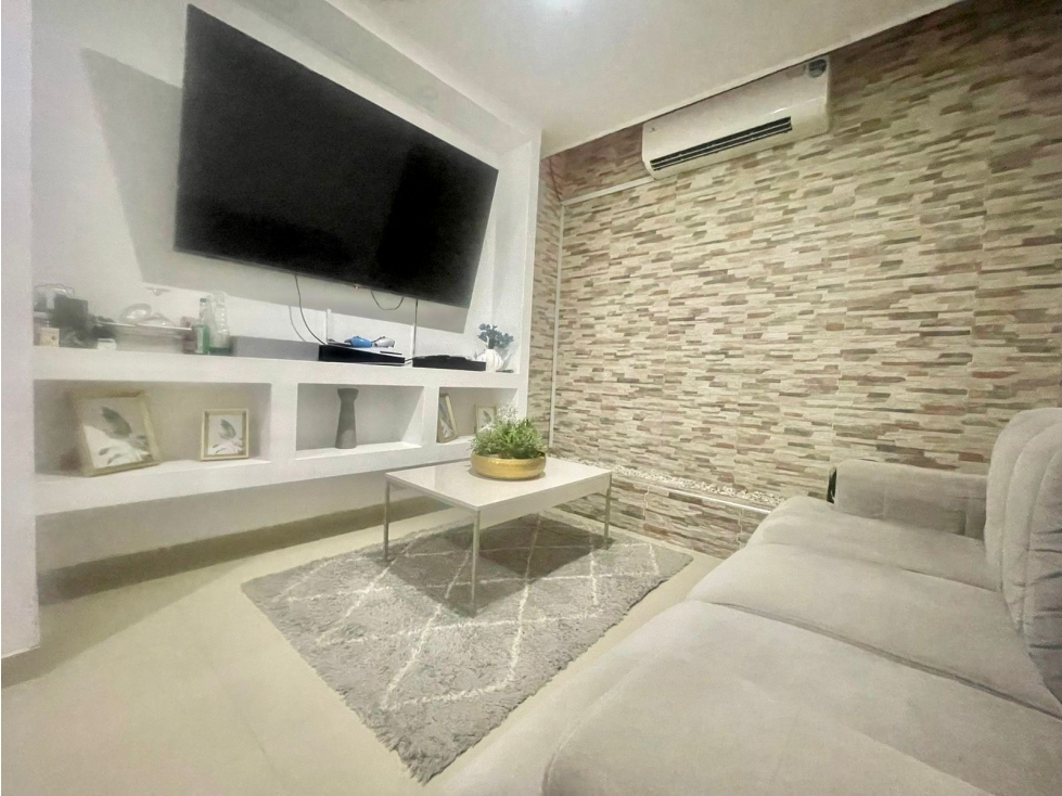Casa en venta en Galicia, Santa Marta · foto 3 de 9