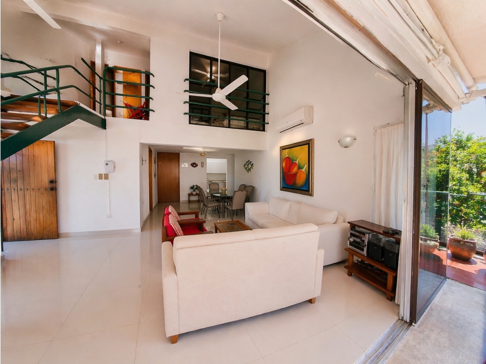 Casa en venta en Don Jaca, Santa Marta · foto 3 de 24