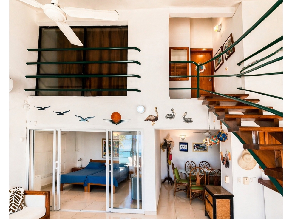 Casa en venta en Don Jaca, Santa Marta · foto 4 de 24