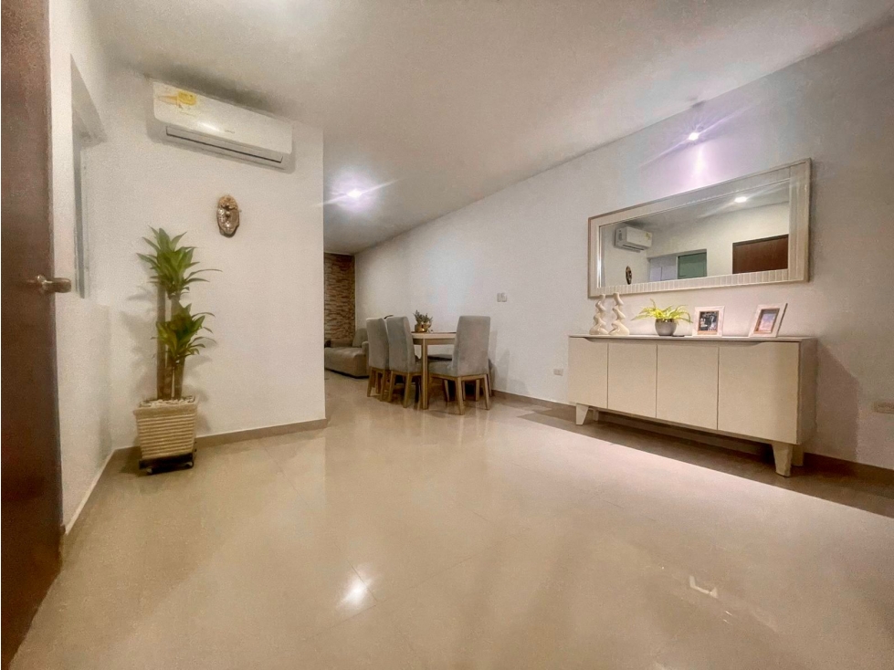 Casa en venta en Galicia, Santa Marta · foto 5 de 9