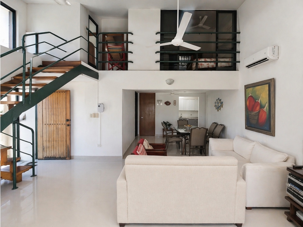 Casa en venta en Don Jaca, Santa Marta · foto 5 de 24