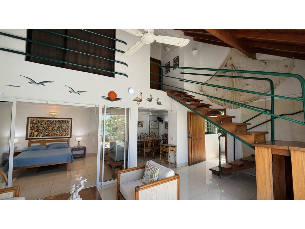 Casa en venta en Don Jaca, Santa Marta · foto 6 de 24