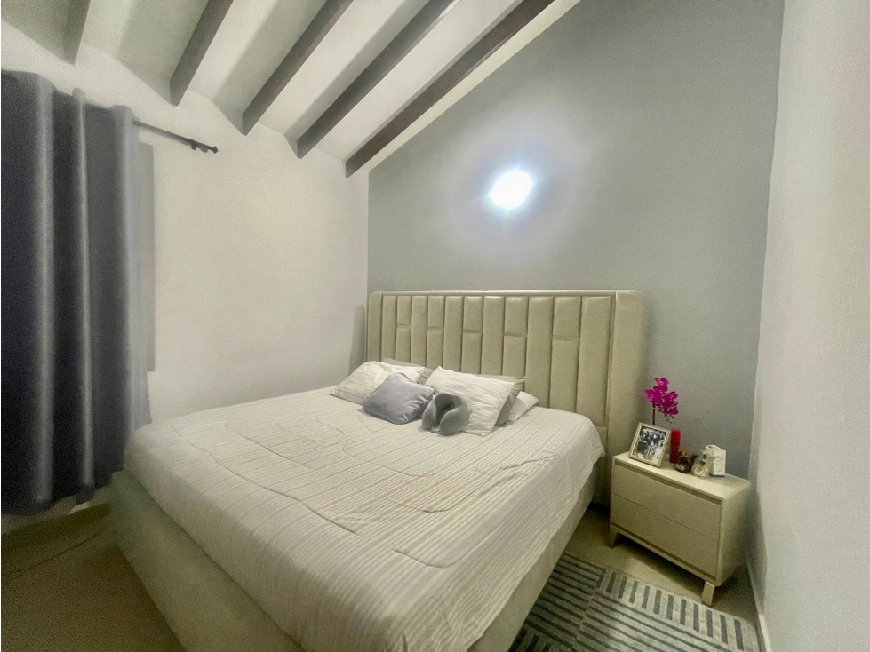 Casa en venta en Galicia, Santa Marta · foto 6 de 9