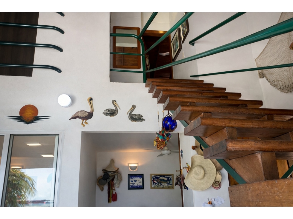 Casa en venta en Don Jaca, Santa Marta · foto 7 de 24
