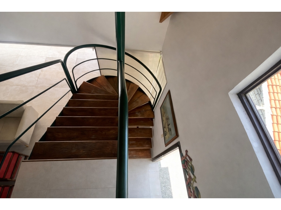 Casa en venta en Don Jaca, Santa Marta · foto 8 de 24