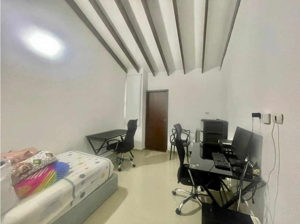 Casa en venta en Galicia, Santa Marta · foto 8 de 9