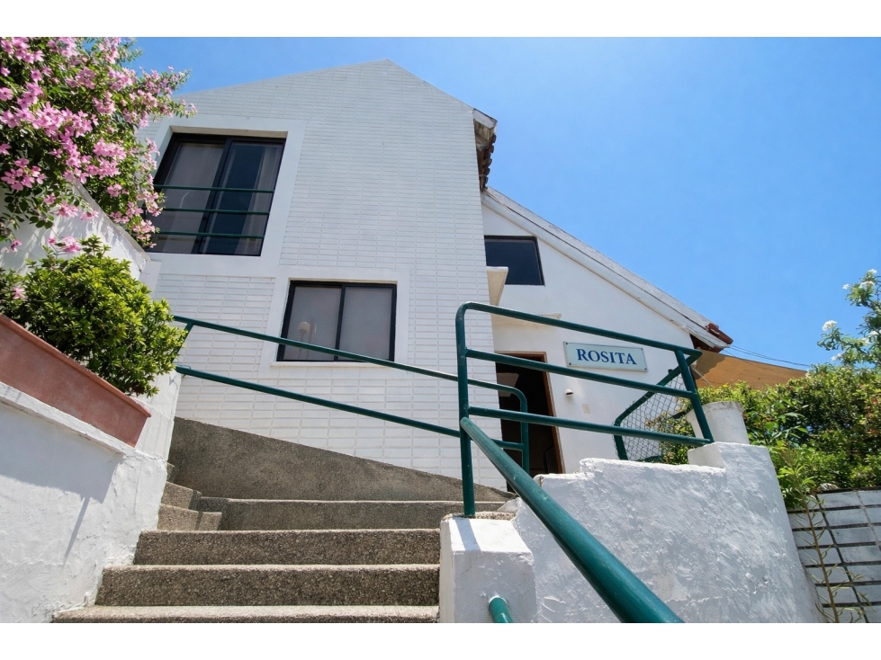 Casa en venta en Don Jaca, Santa Marta · foto 9 de 24