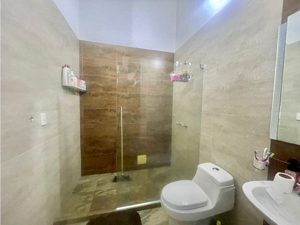 Casa en venta en Galicia, Santa Marta · foto 9 de 9