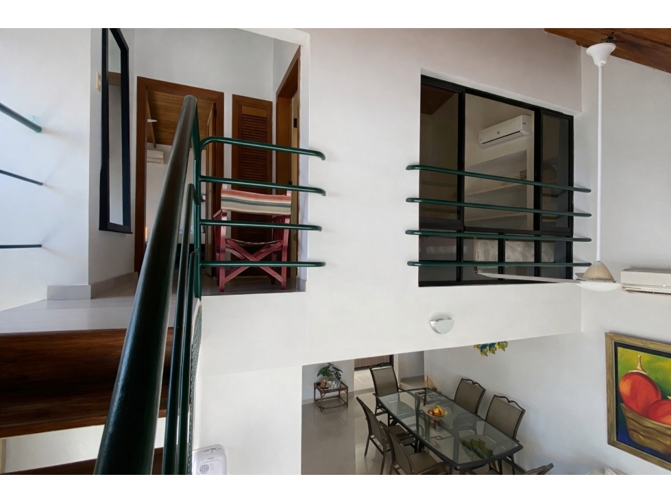 Casa en venta en Don Jaca, Santa Marta · foto 10 de 24