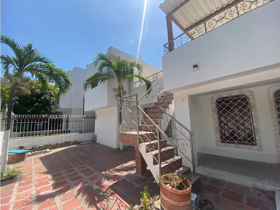Casa en arriendo en Bellavista, Santa Marta · foto 11 de 15