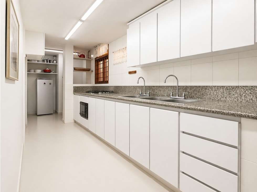 Casa en venta en Don Jaca, Santa Marta · foto 11 de 24