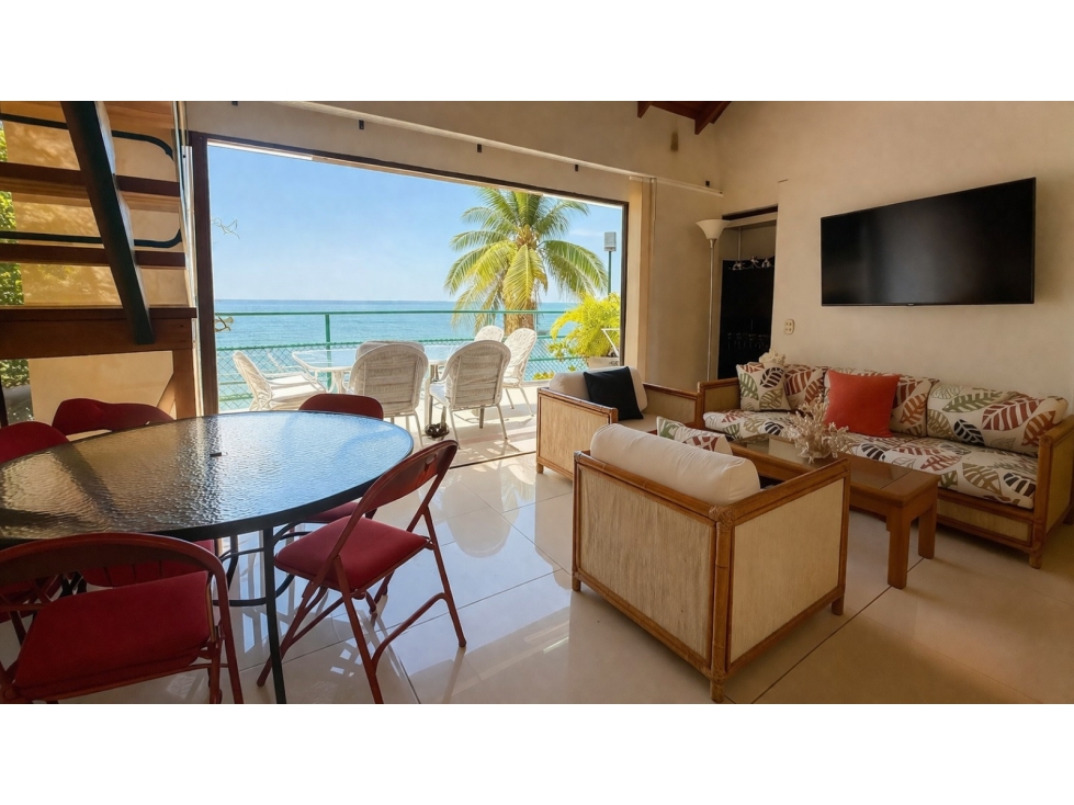 Casa en venta en Don Jaca, Santa Marta · foto 12 de 24