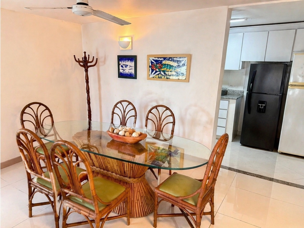 Casa en venta en Don Jaca, Santa Marta · foto 13 de 24